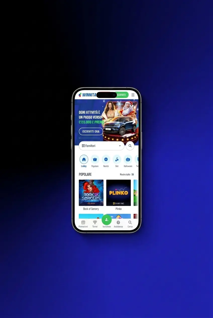 Guida accesso Winnita Casino: login sicuro con crittografia SSL 256 bit e autenticazione 2FA in 3 passi