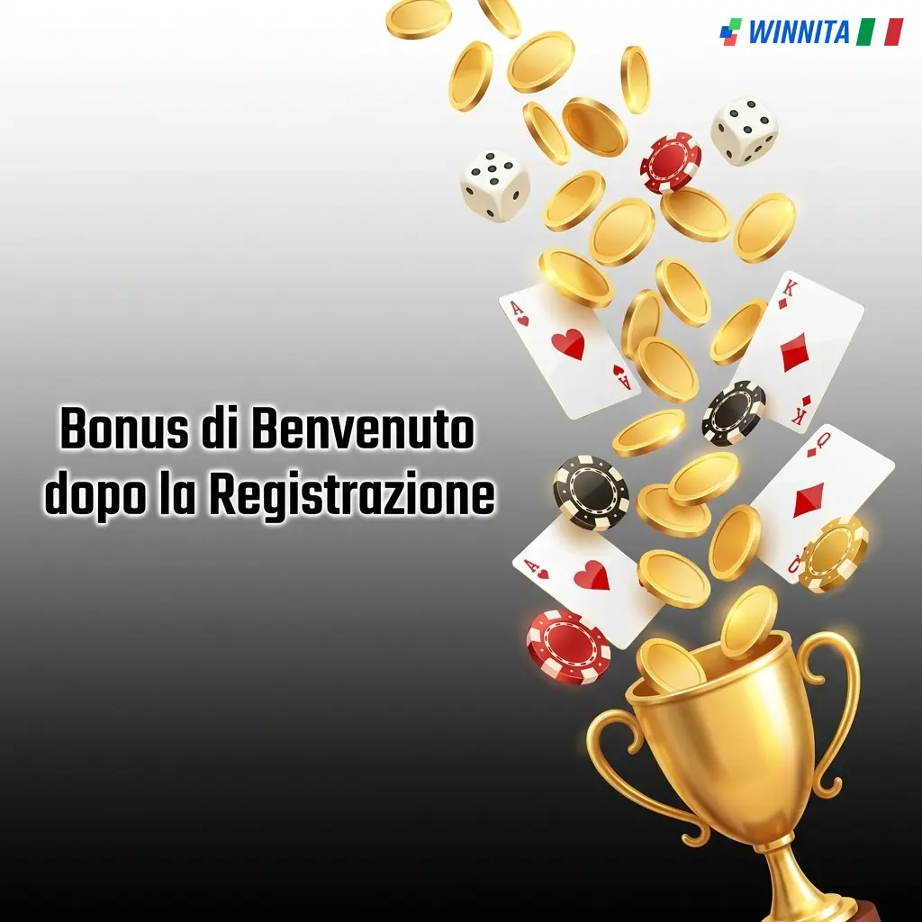 Bonus di benvenuto casinò: fino a 3.000 EUR e 450 Free Spin sui primi 4 depositi