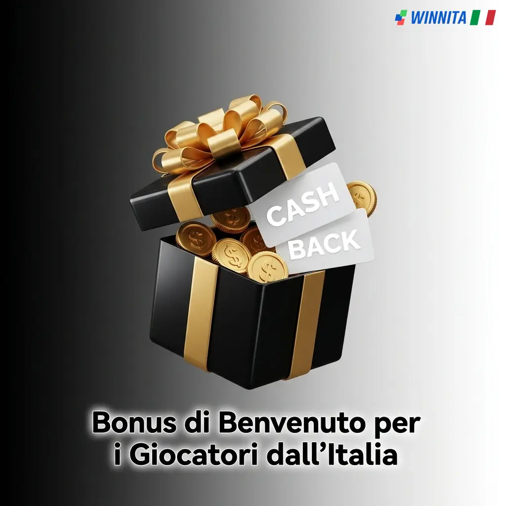 Bonus di benvenuto per giocatori italiani: fino a 3000 EUR e 450 Free Spin su casino e scommesse sportive