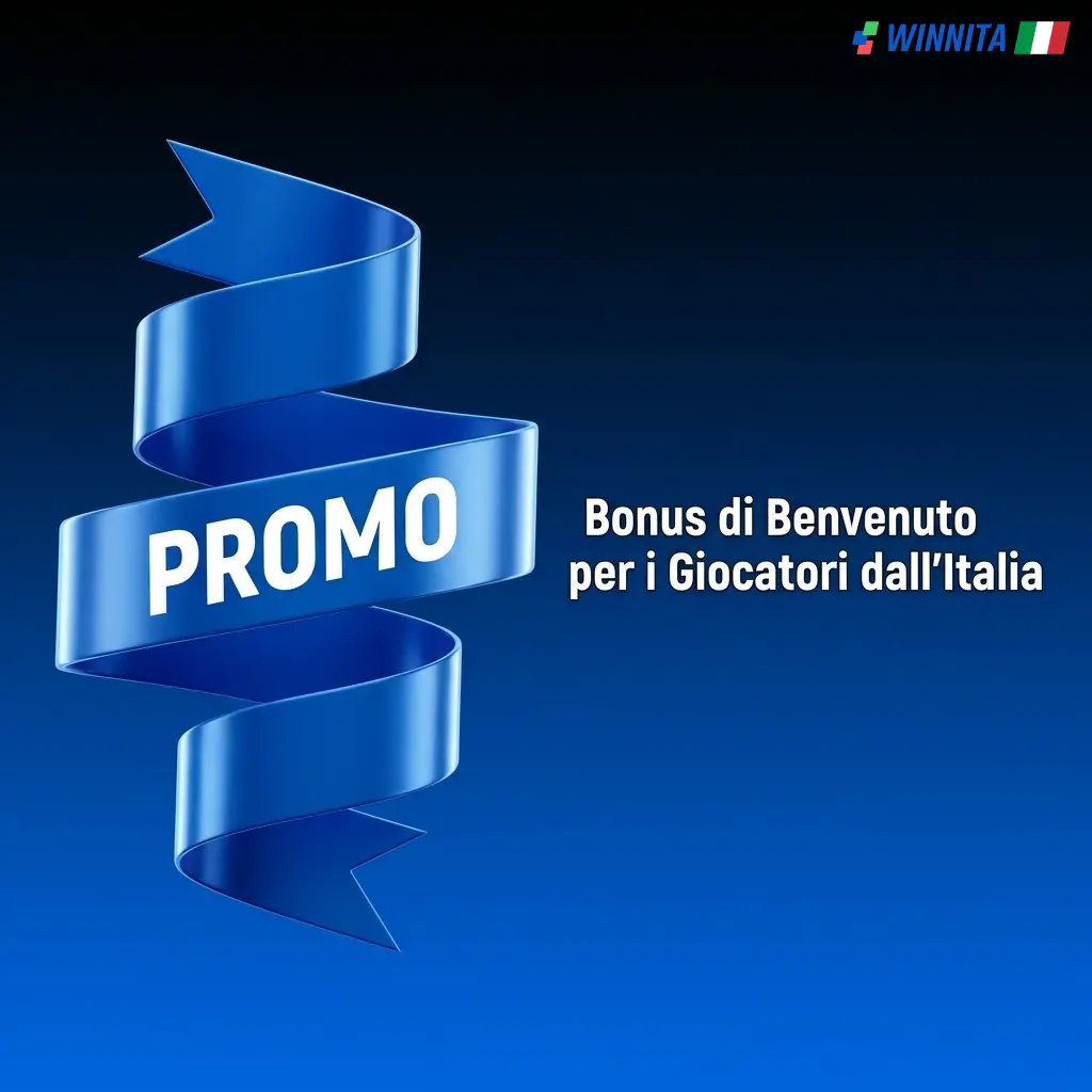 Bonus di benvenuto per giocatori italiani: fino a €3.000 e 450 Free Spin su casino e scommesse sportive