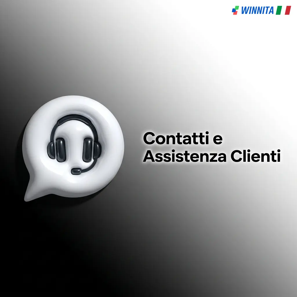 Servizio assistenza clienti attivo 24/7 con live chat, email e centro FAQ per supporto immediato