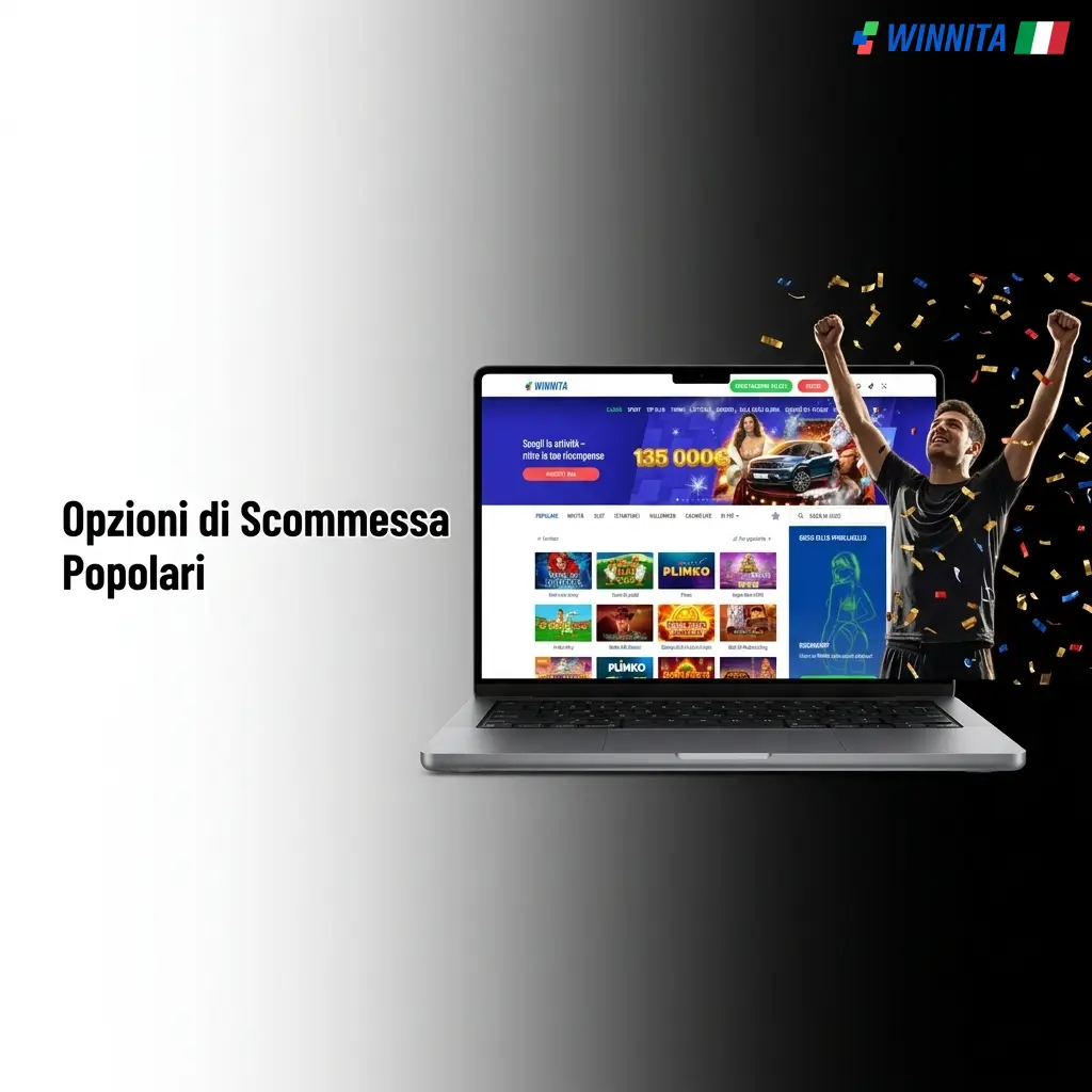 Opzioni di scommessa popolari: live, prematch, multiple e sistema per ogni tipo di giocatore sportivo