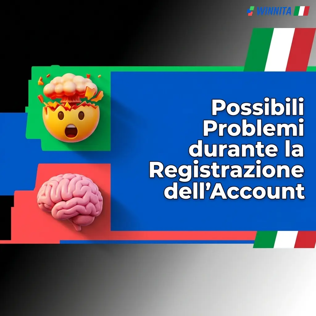 Guida ai problemi comuni durante la registrazione account: soluzioni per email, verifica e documenti